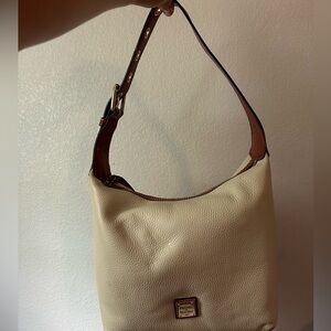 Authentic vintage Dooney and Bourke purse